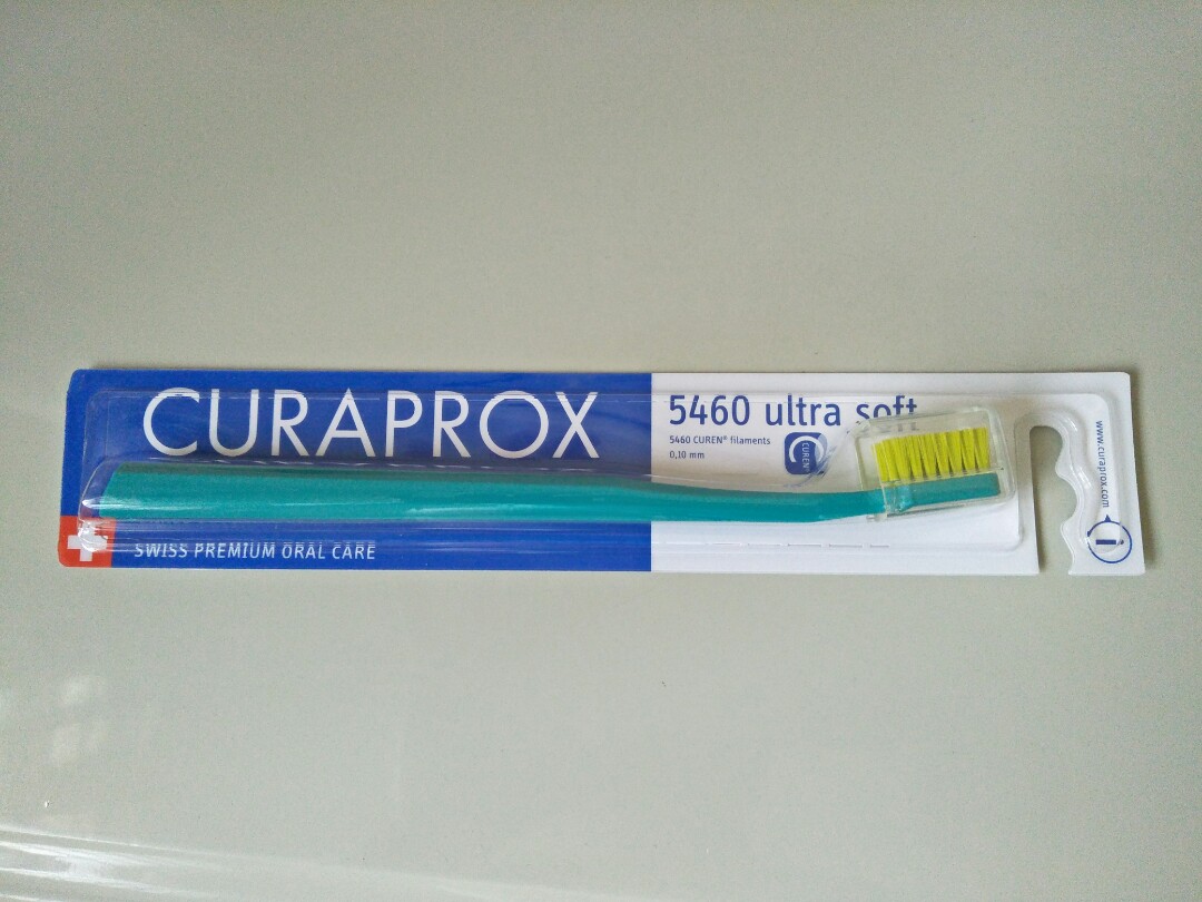 ultra soft curaprox