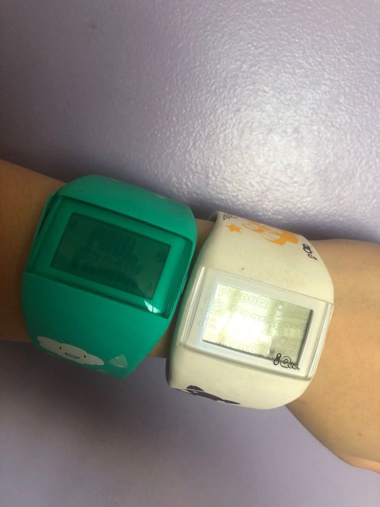 Cute odm watches DUO Women s Fashion Watches Accessories