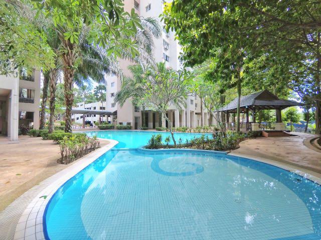 Danau Murni Condo Taman Desa Kl Property For Sale On Carousell