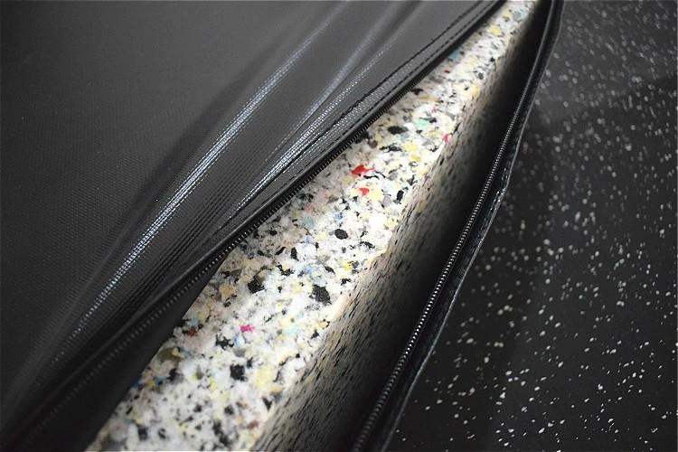 Deadlift Crash Pads Mats Cushions, Sports Equipment, Exercise & Fitness