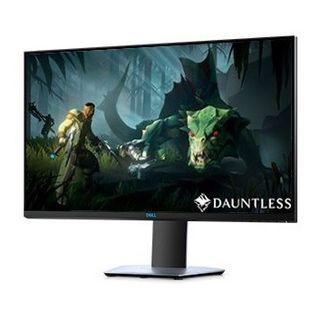 Dell 27 Gaming Monitor: S2719DGF LED-Lit Gaming Monitor QHD (2560 x 1440) up to 155 Hz