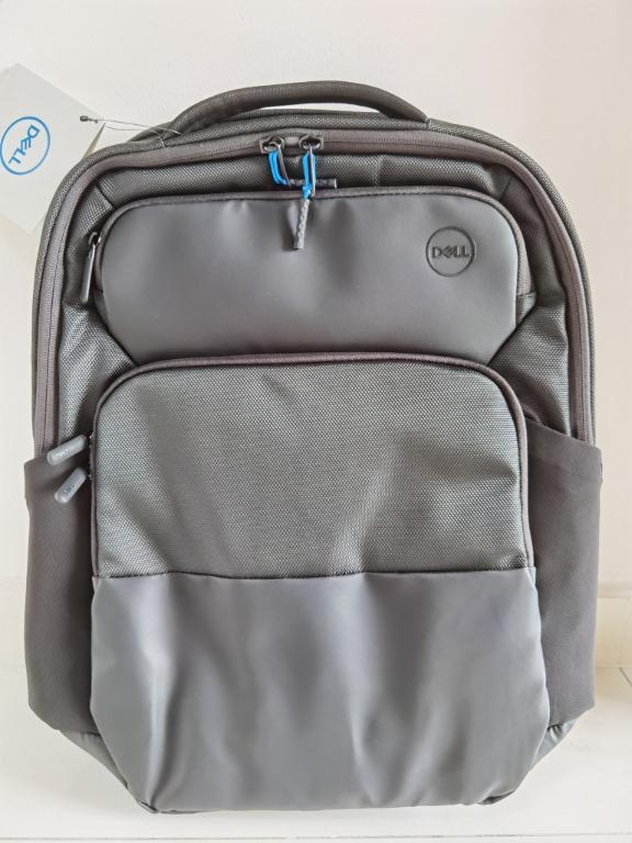 dell pro backpack