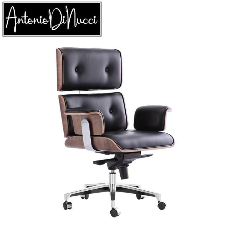 Designer Executive Office Chair Pre Order Only Furniture Tables Chairs On Carousell