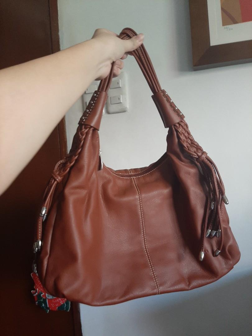 DONATI Italy Handbag