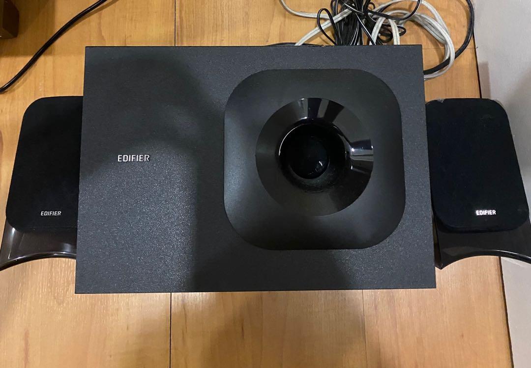 edifier m1310 price