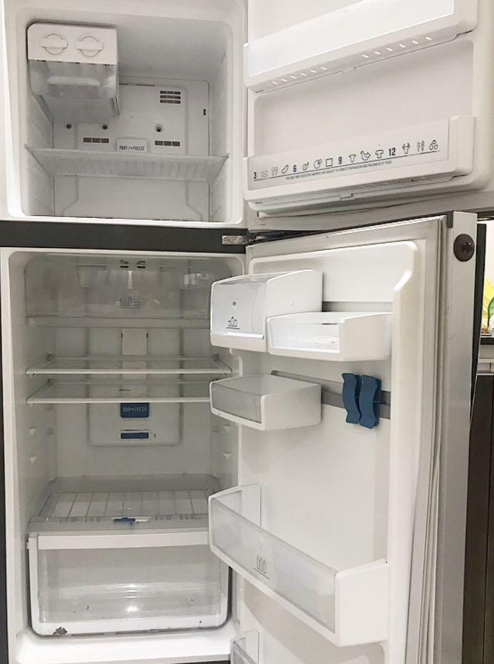 Electrolux Refrigerator Etb2300pe Tv Home Appliances Kitchen Appliances Refrigerators And Freezers On Carousell