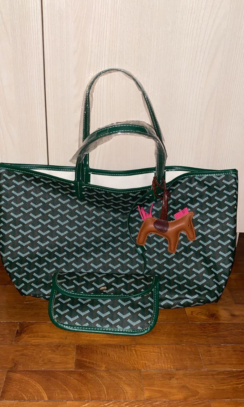 Emo Tote Bag Women S Fashion Bags Wallets Handbags On Carousell