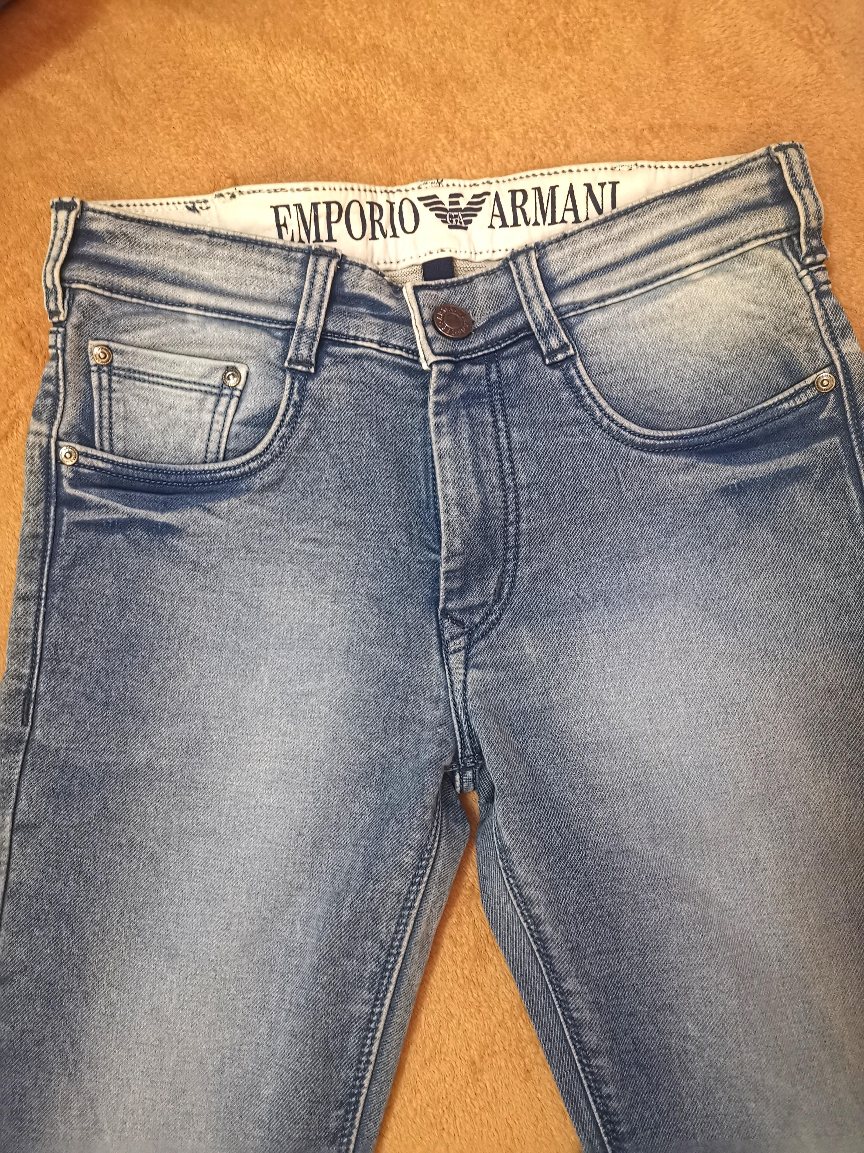 Emporio armani jeans price hot sale