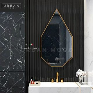 Mirrors Collection item 3