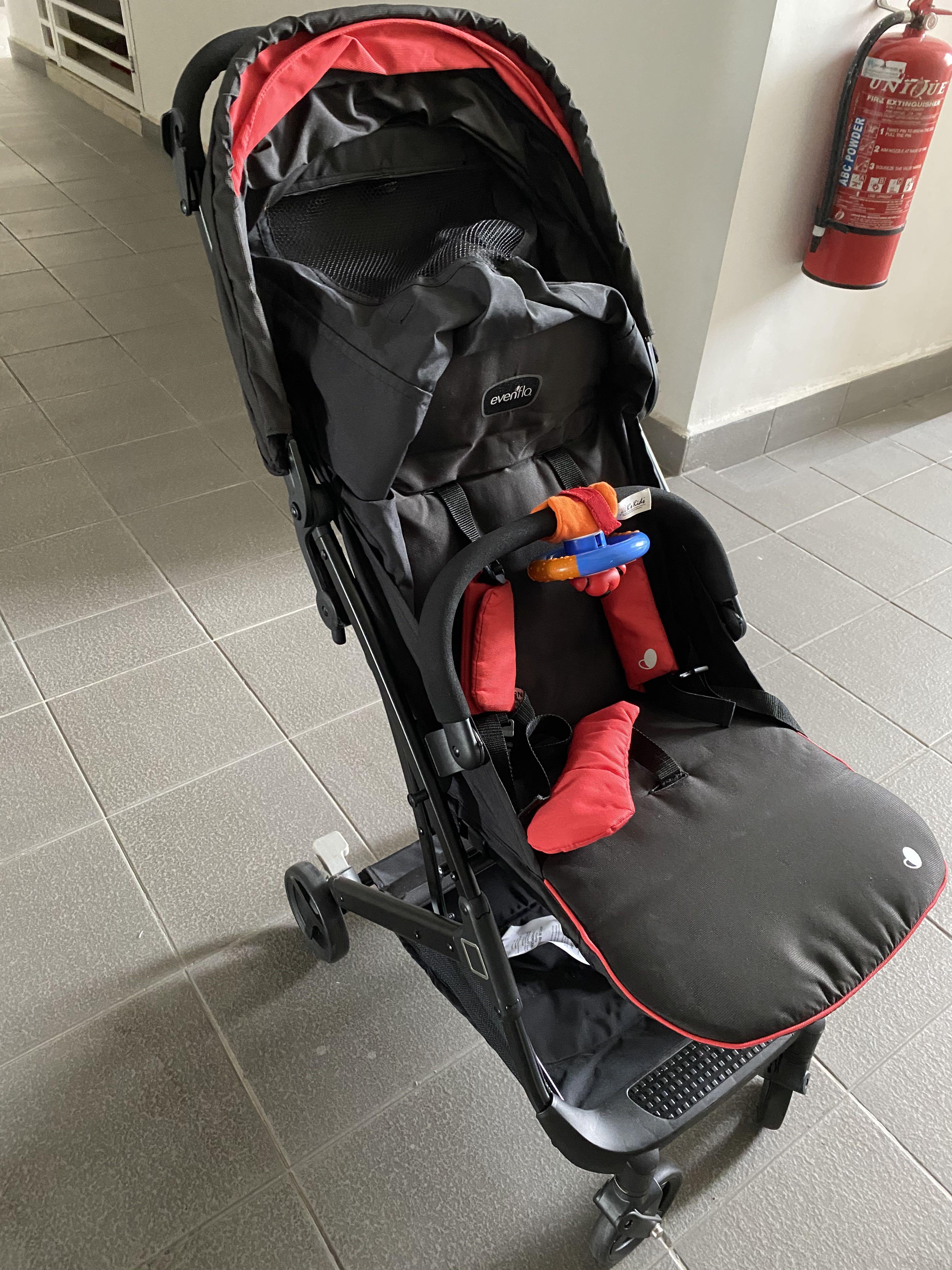 Evenflo waav stroller new arrivals