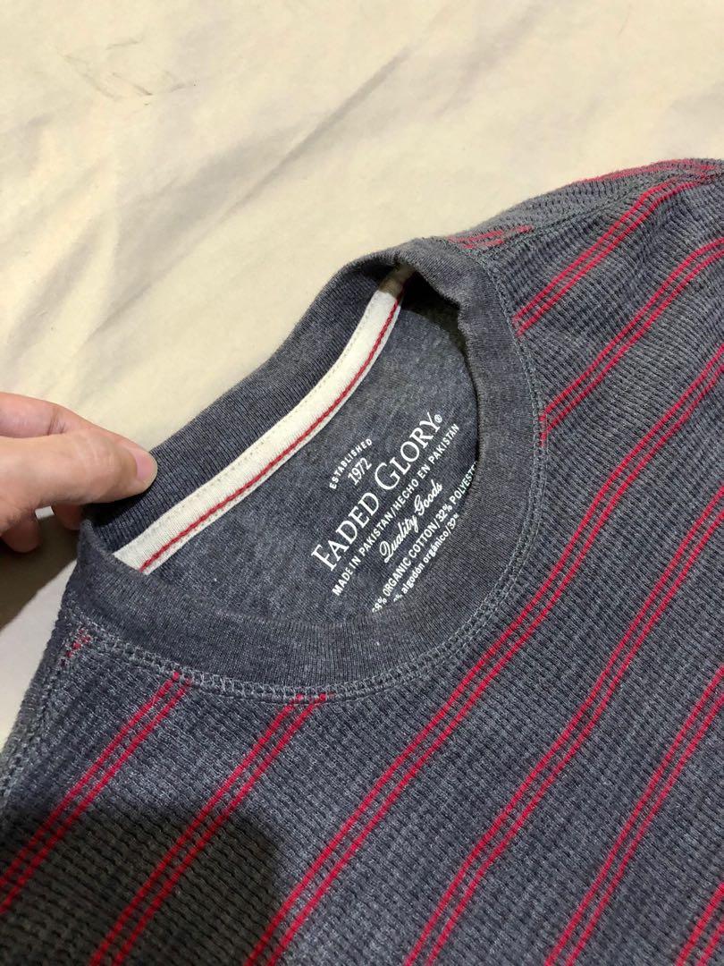faded glory cardigan with pockets