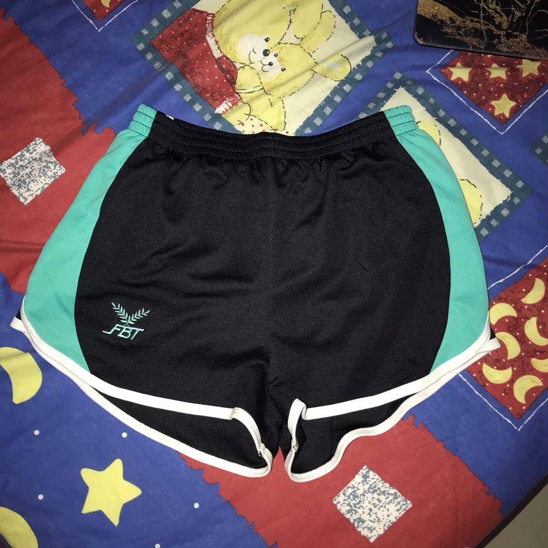 FBT SHORTS DOUBLE LINED Women s Fashion Bottoms Shorts on Carousell
