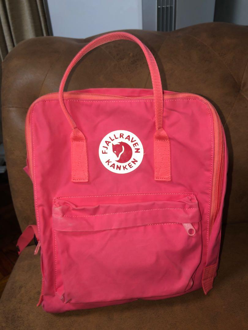 fjallraven kanken 50 off sale