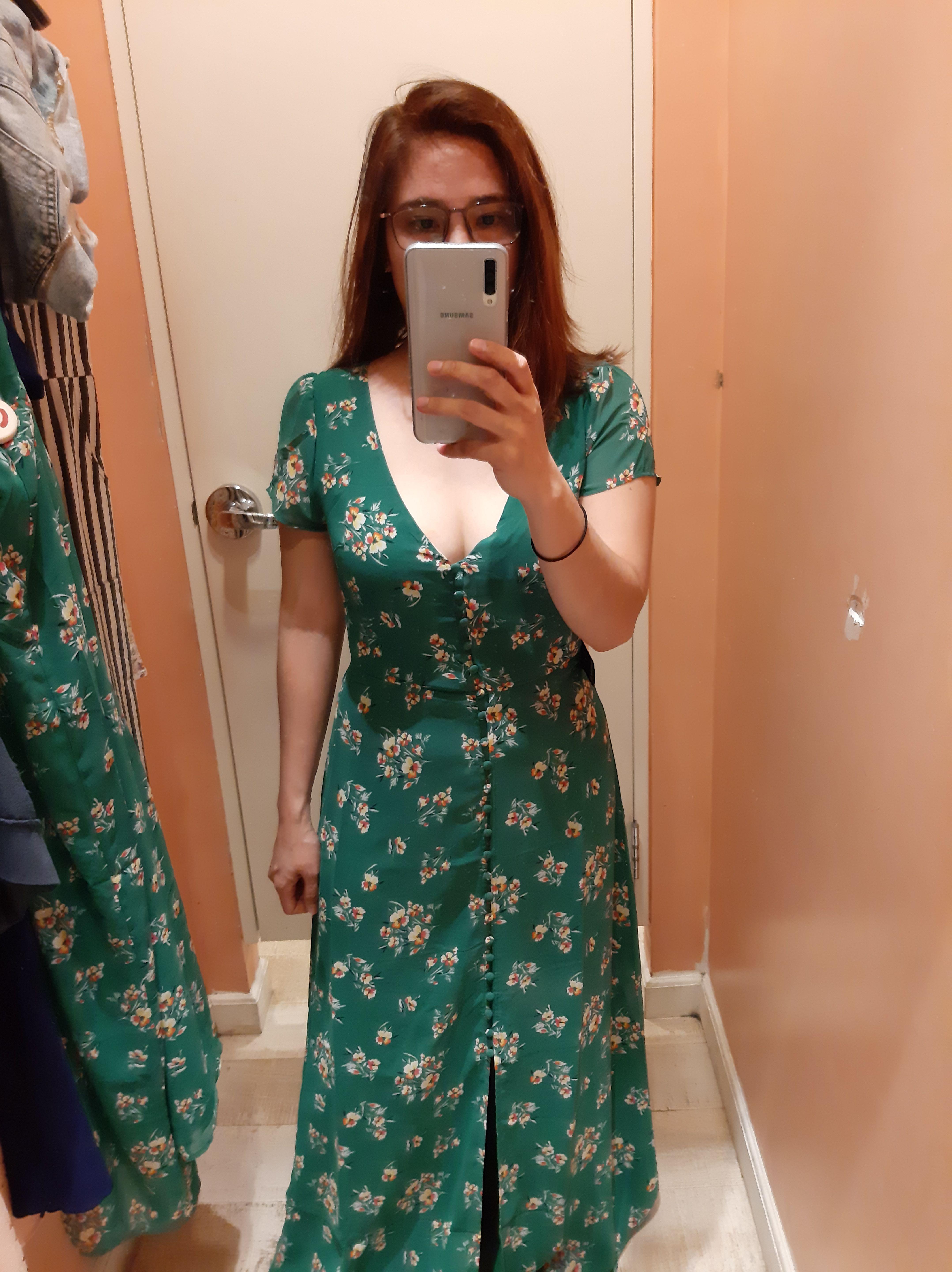 Long dresses casual forever 21 deals