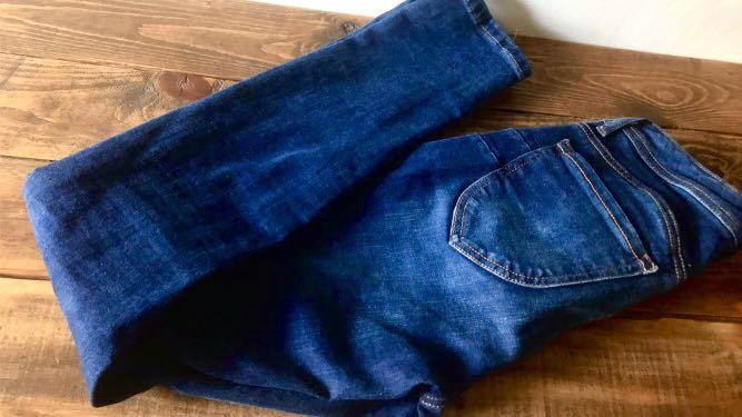 forever 21 push up jeans