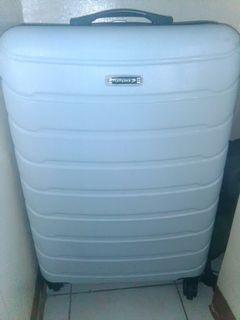 forthpack luggage philippines