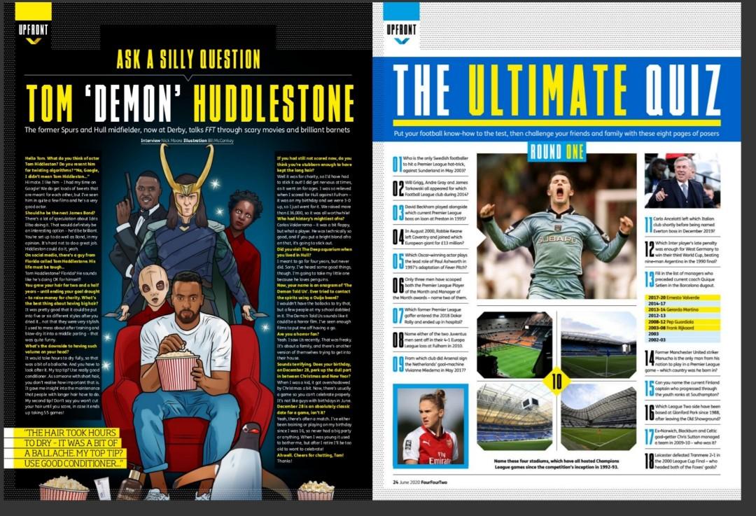 Fourfourtwo quiz hot sale