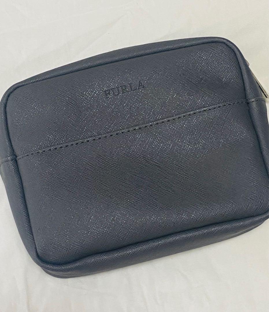 Furla toiletry bags outlet