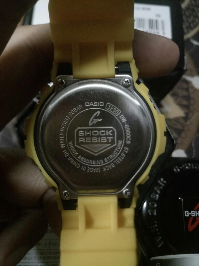 Dw6900 lu3 top
