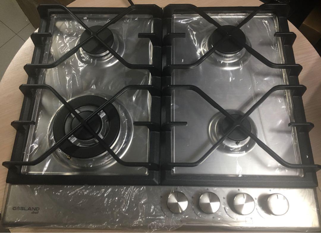 Gasland chef deals gh60sf
