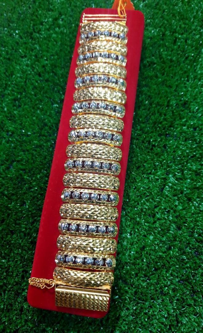 Gelang Pulut Dakap Emas 916 Women S Fashion Jewellery On Carousell Harga emas hitam per gram, harga cincin titanium per gram, harga emas suasa 1 gram, harga emas yxy, potongan harga emas putus. gelang pulut dakap emas 916 women s