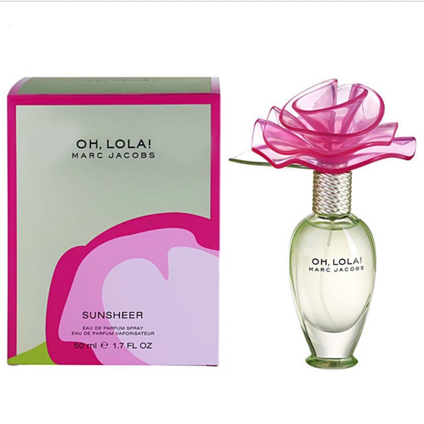 Parfum oh sales lola marc jacobs