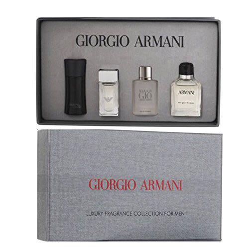 giorgio armani si for him