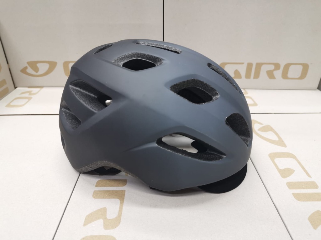 (新品) Giro Ethos MIPS Shield Urban ＆ Commuter Cycling Helmet Matte Chalk, Medium (55-59 cm)