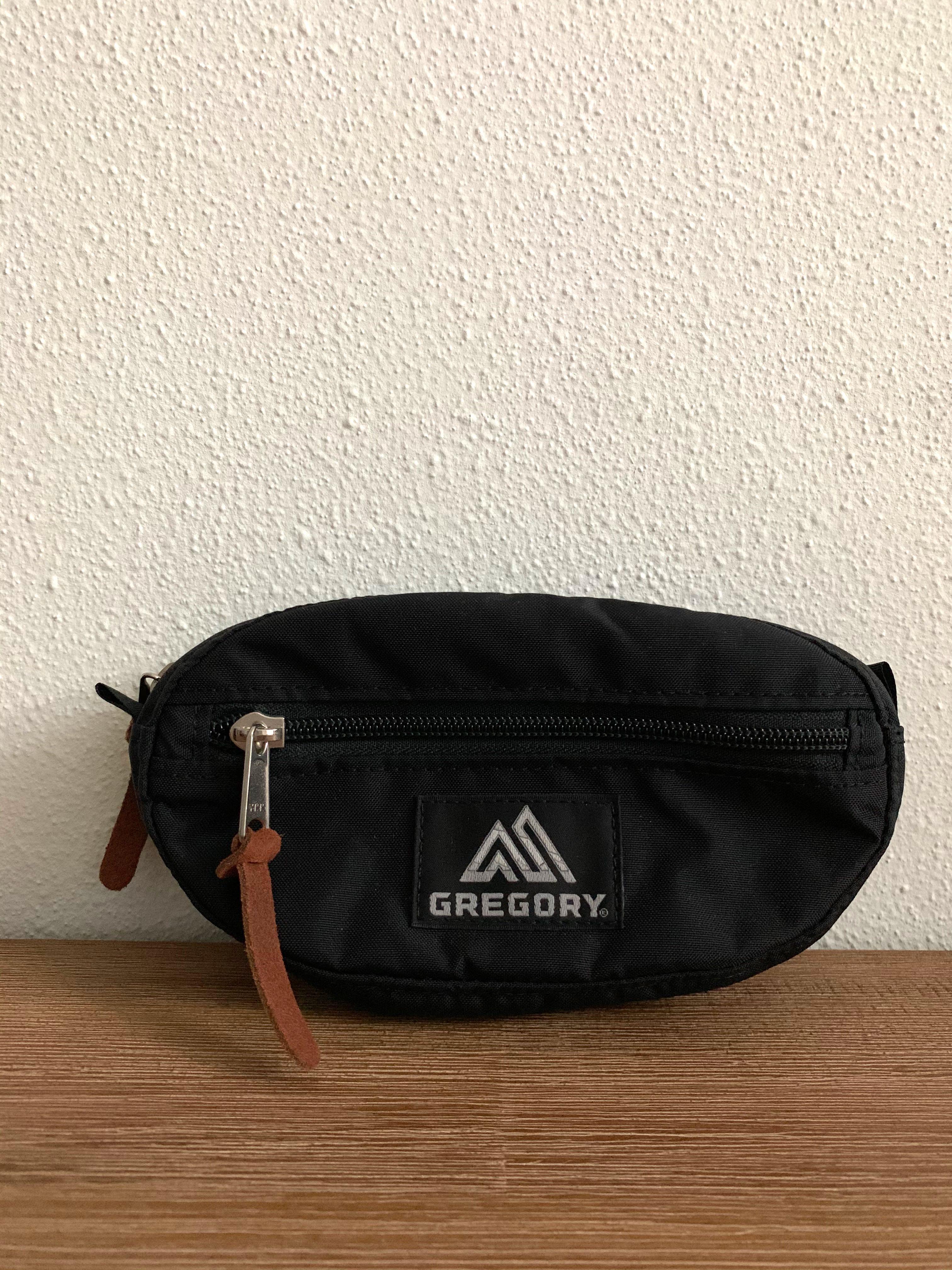 Gregory pouch bag best sale