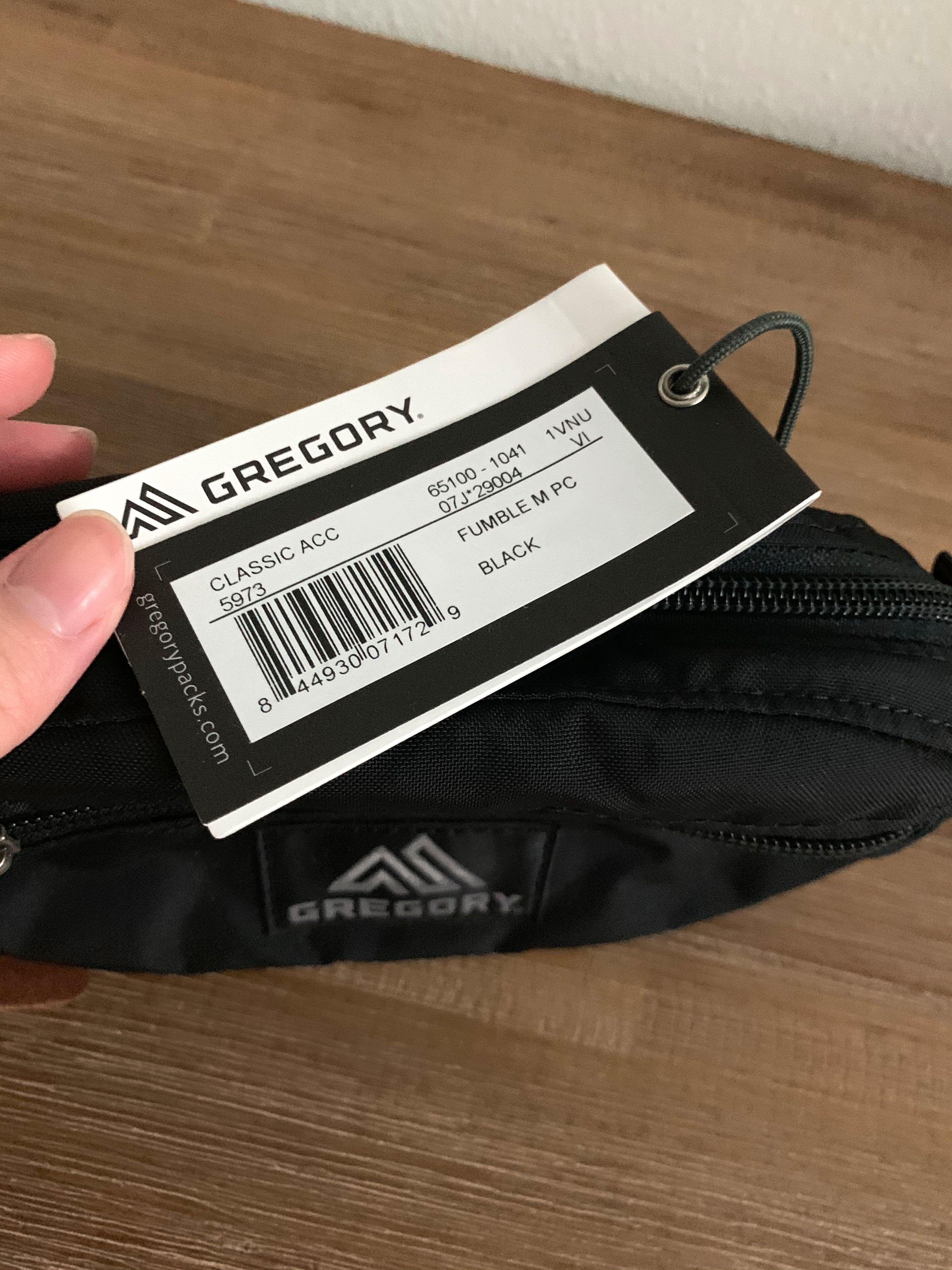 Gregory belt pouch deals