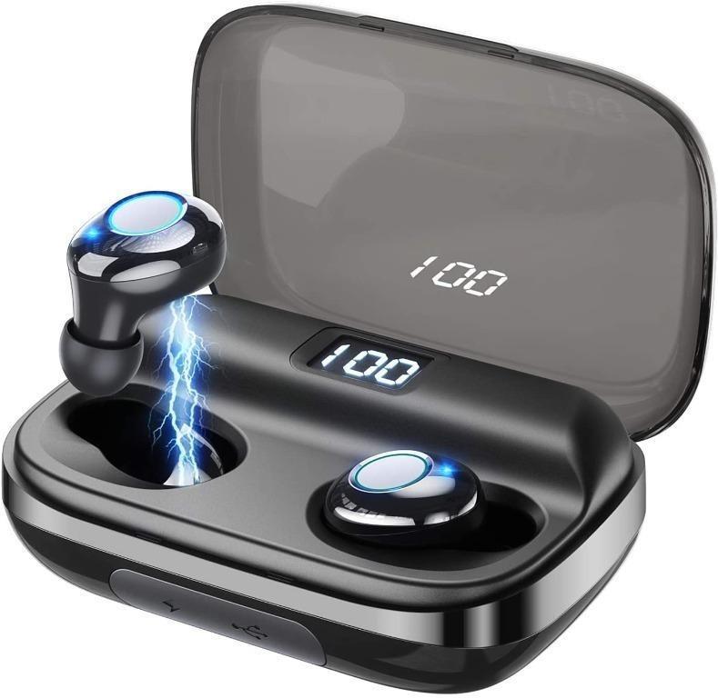 GSGT10 Wireless Earbuds, Electronics, Audio on Carousell