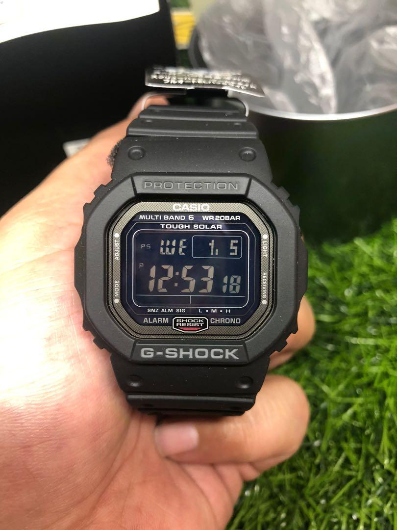 Gw5000b 2025