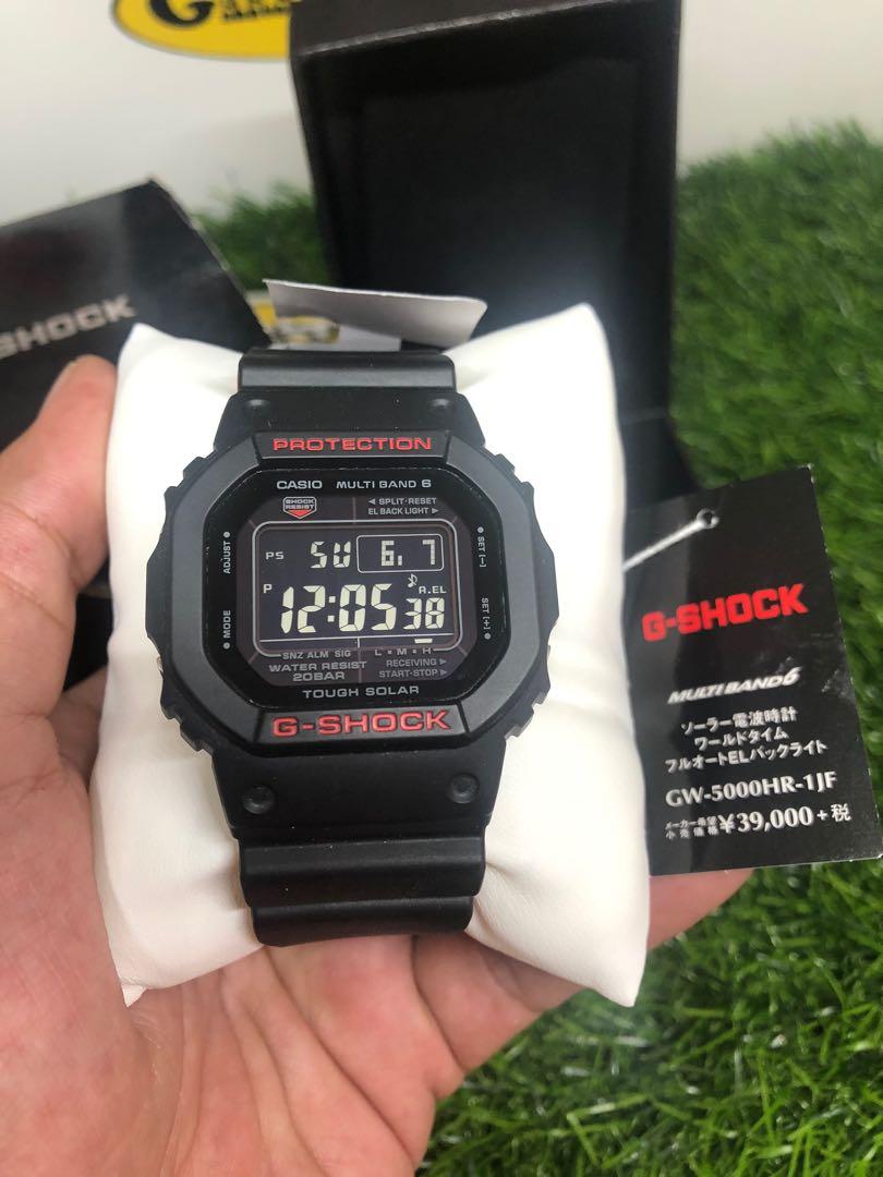 Gw5000hr 2025