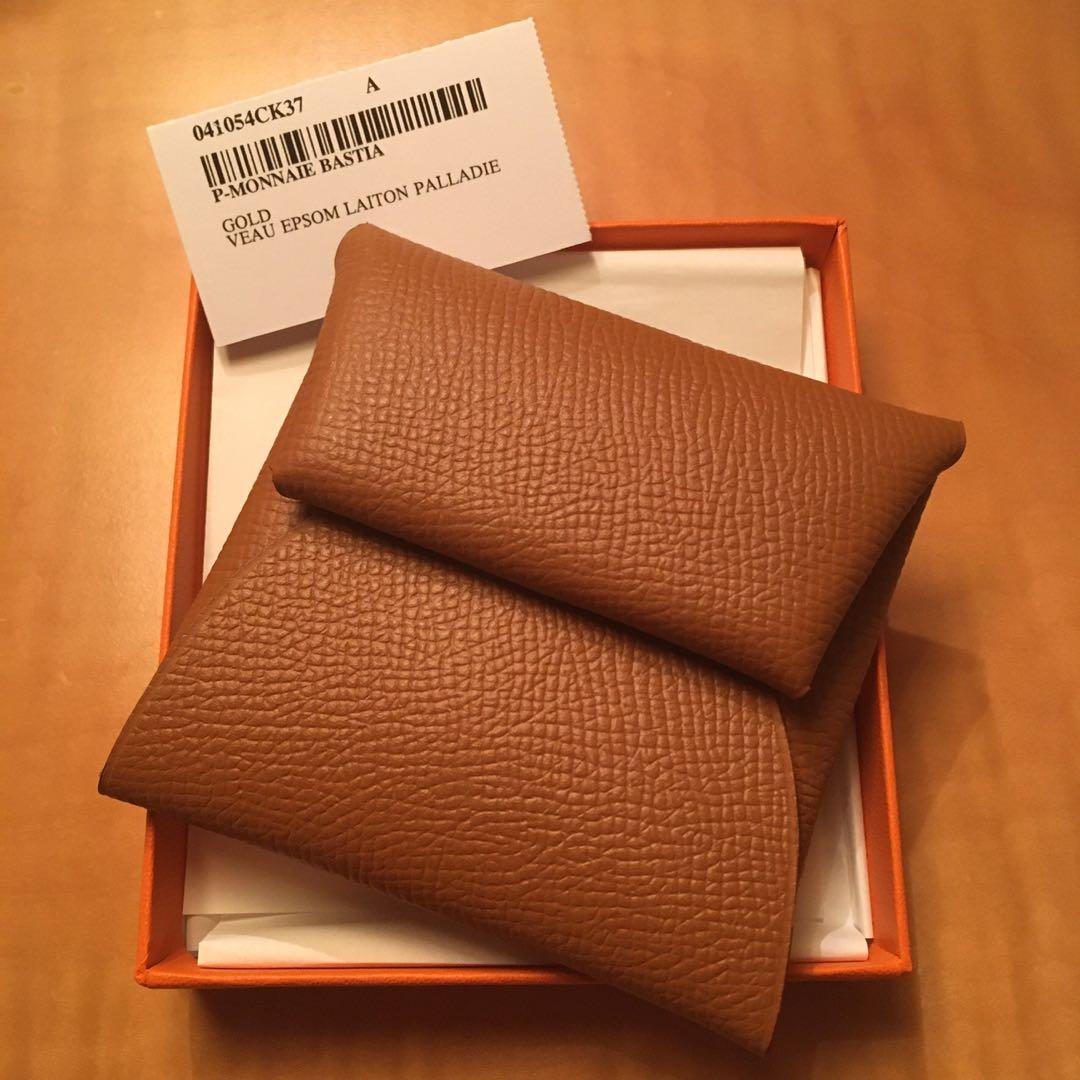 Hermes coin bag cheap