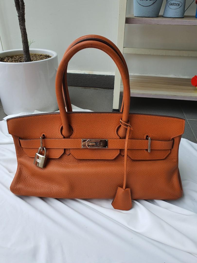 Hermès Clemence Shoulder Birkin Jpg 42