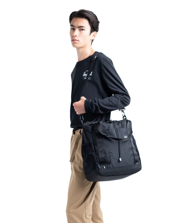 Barnes trail hotsell tote bag