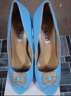 High Heels FRKL21