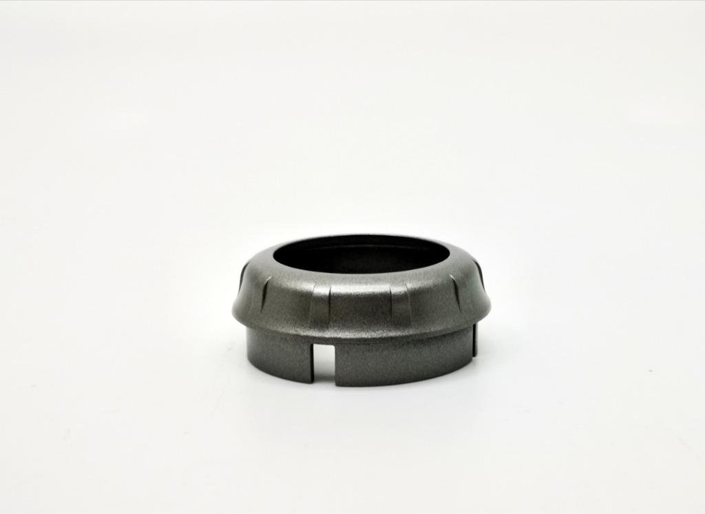 Honda Air Con control Turn Dial, Car Accessories, Accessories on Carousell