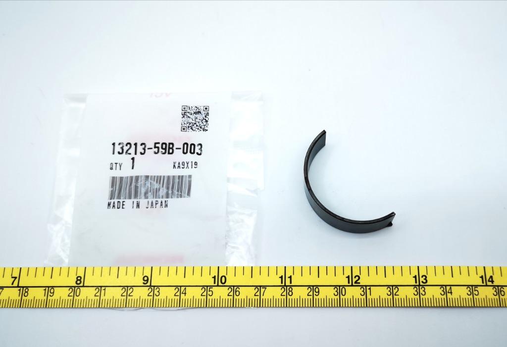 Honda Connecting Rod Bearings (Color coded) for L15 turbo engine, Car