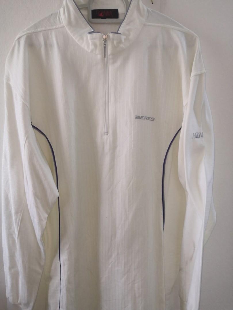 Honma discount golf shirt