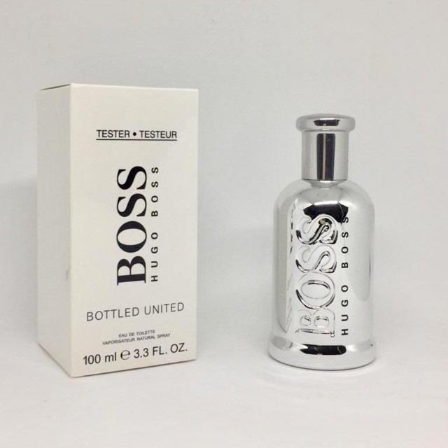 boss united 100ml