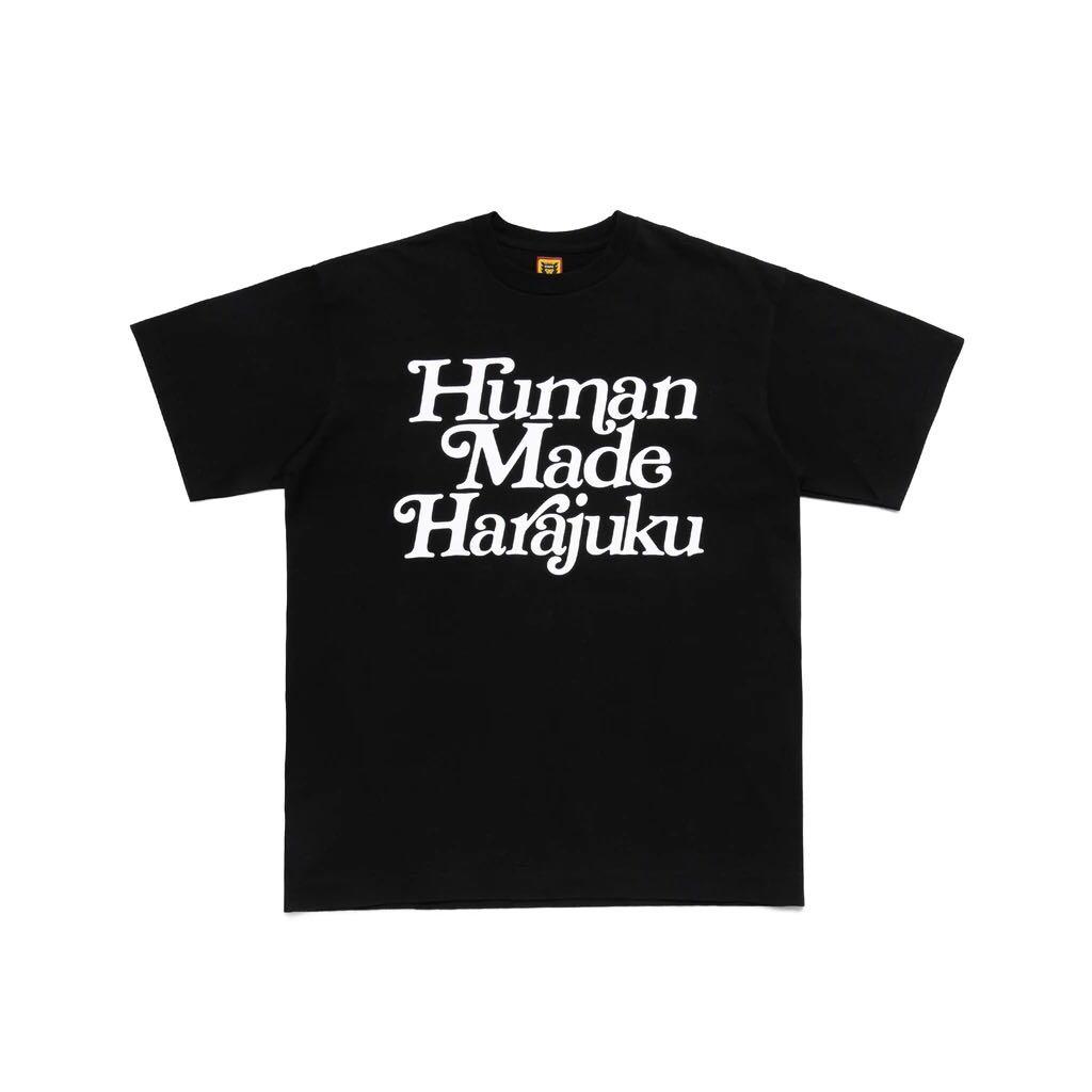 Human Made Harajuku x Girls Don’t Cry Tee (GDC) #2