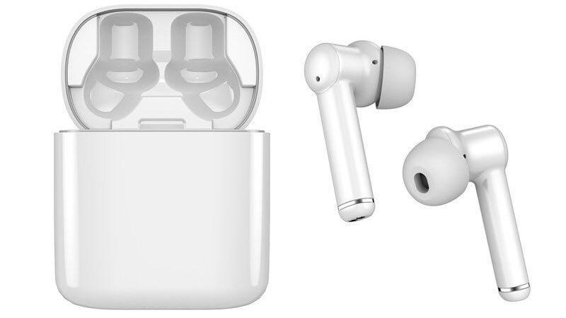 Nuflo earbuds online