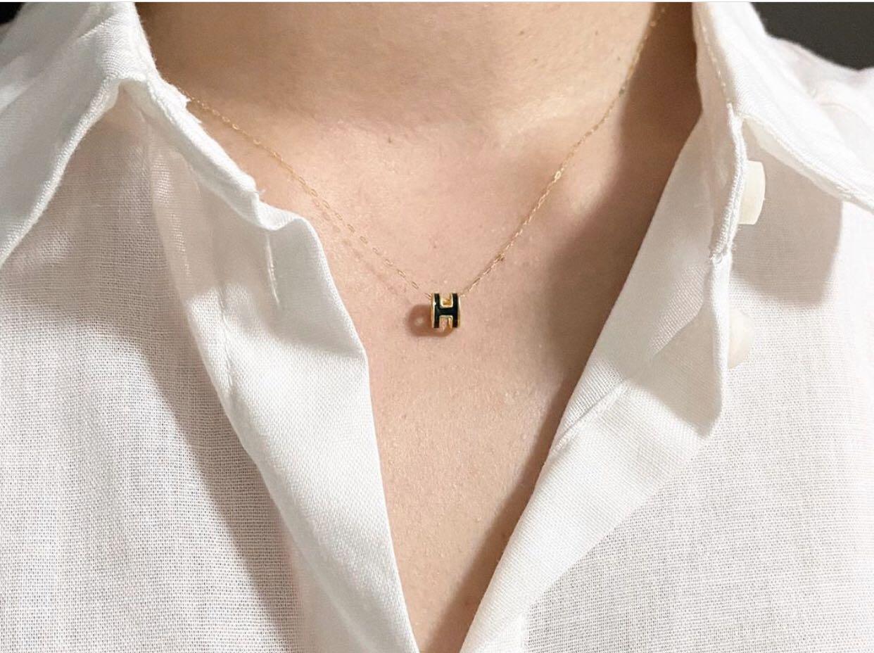 Hermes pendant Clearance