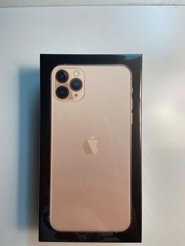 Iphone 11 Pro Max Mobile Phones Tablets Iphone Iphone 11 Series On Carousell
