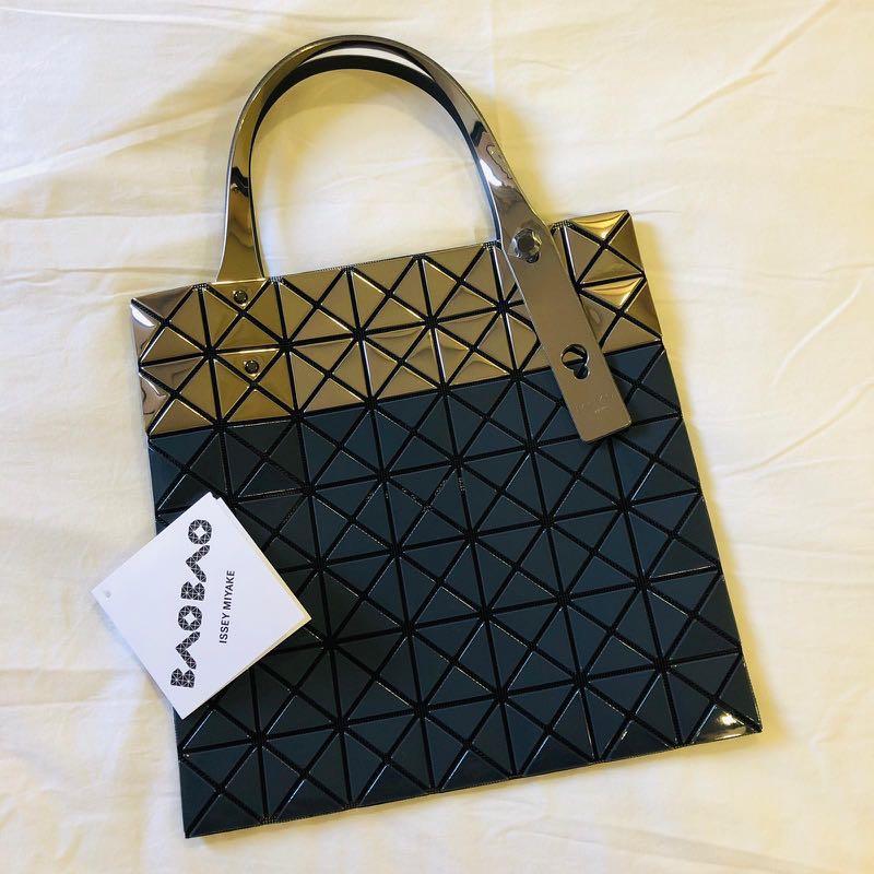 プラチナム マーメイド BAOBAO ISSEY MIYAKE | nate-hospital.com