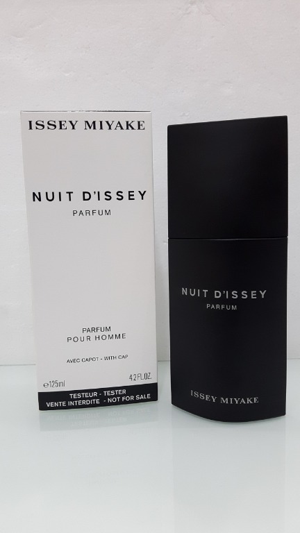 issey miyake la nuit parfum