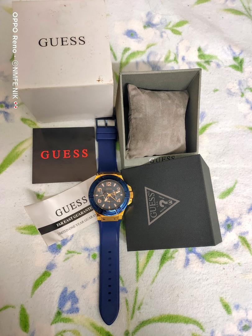 Butik hotsell guess malaysia