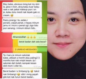 Jamu Tun Teja Halal Kkm Certified Health Nutrition Health Supplements Health Food Drinks Tonics On Carousell