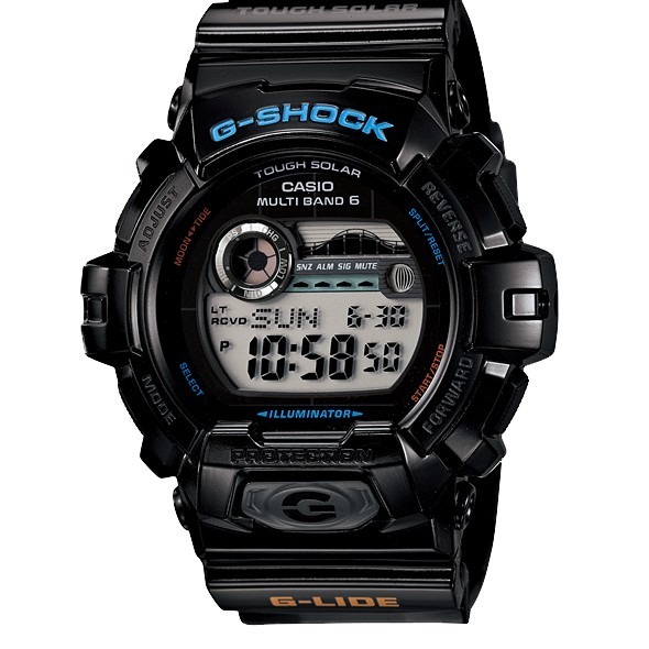 Casio g shock gw 8900 outlet